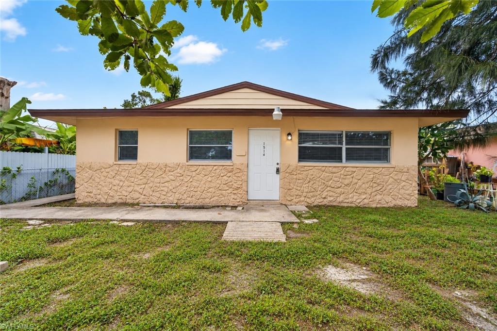 FORT MYERS - Residential Income