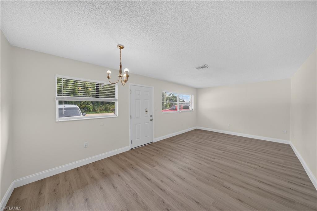 FORT MYERS - Residential Income