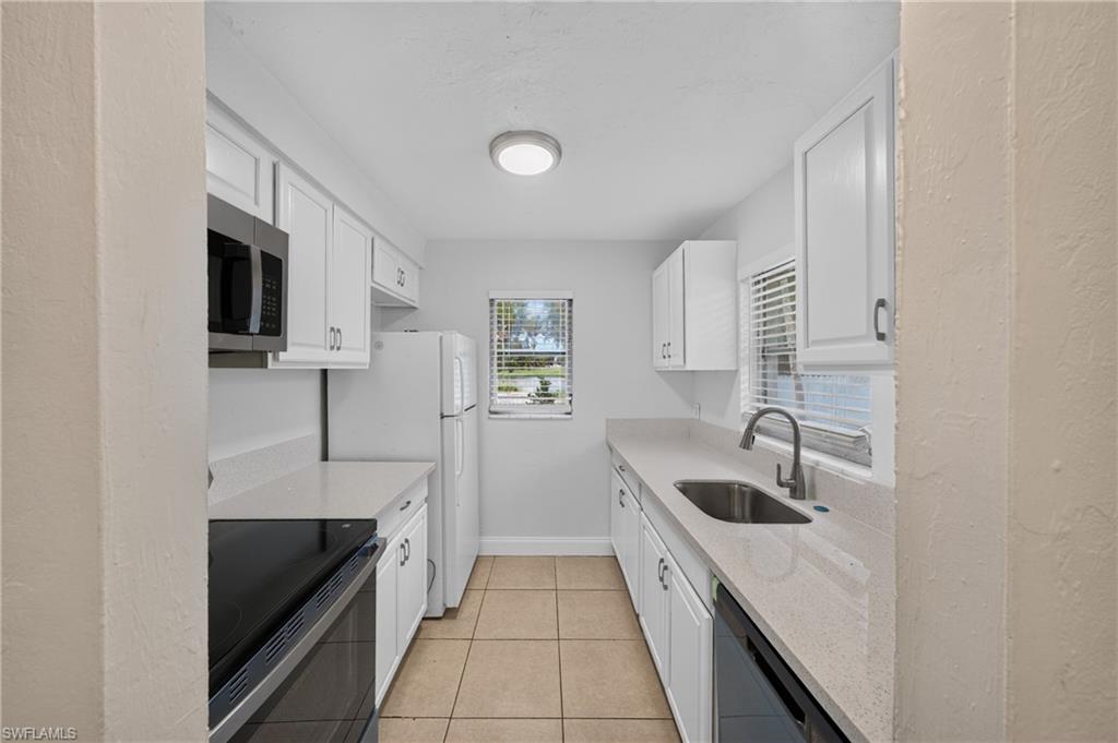 FORT MYERS - Residential Income