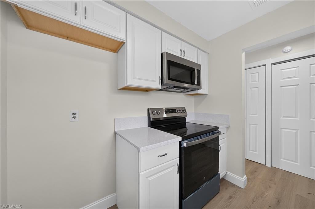 FORT MYERS - Residential Income