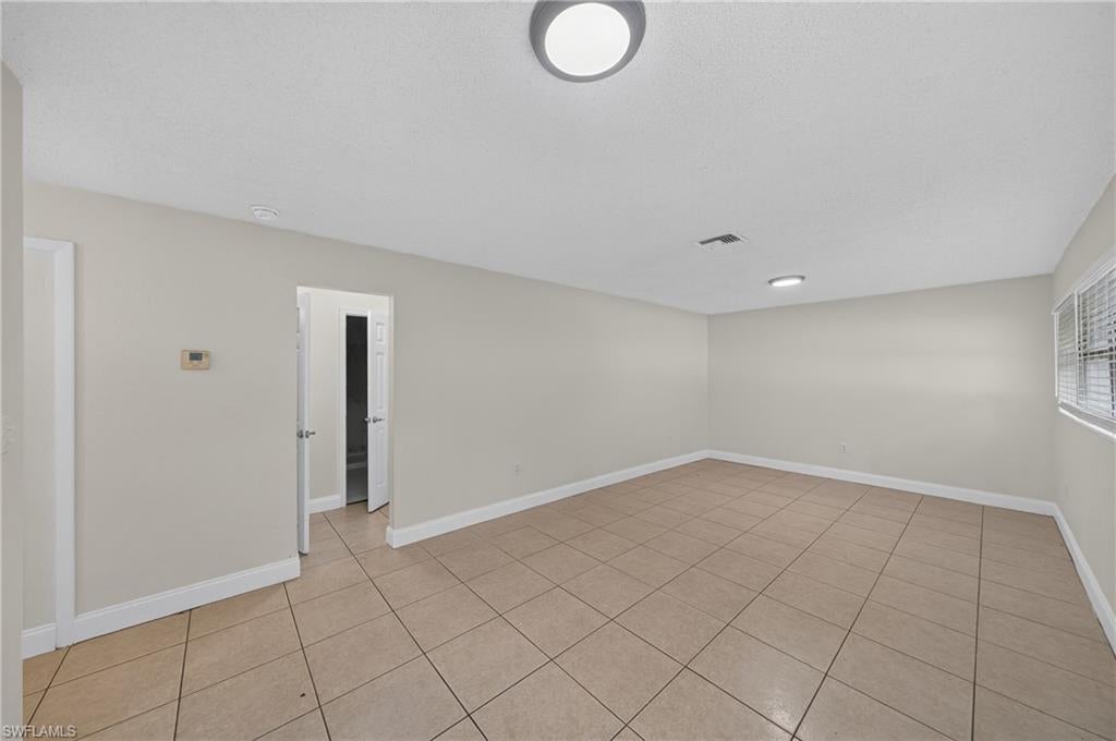 FORT MYERS - Residential Income