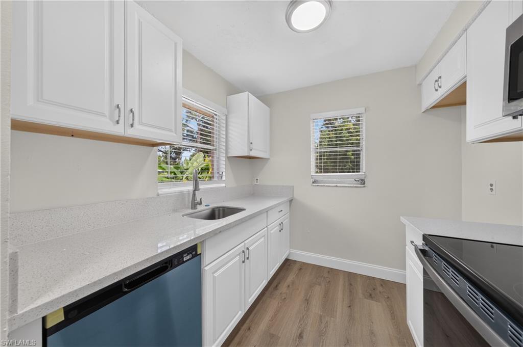 FORT MYERS - Residential Income
