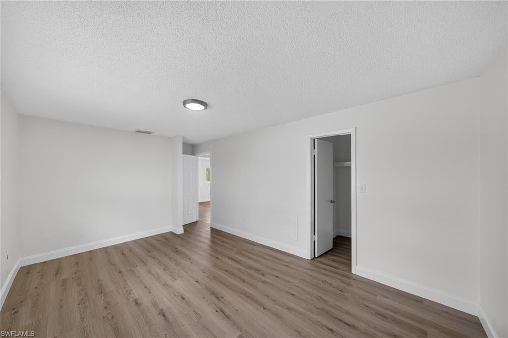 FORT MYERS - Residential Income