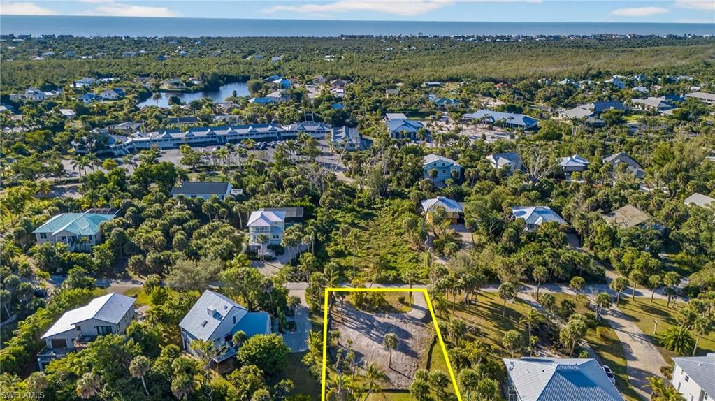 SANIBEL PINES UNREC - Land