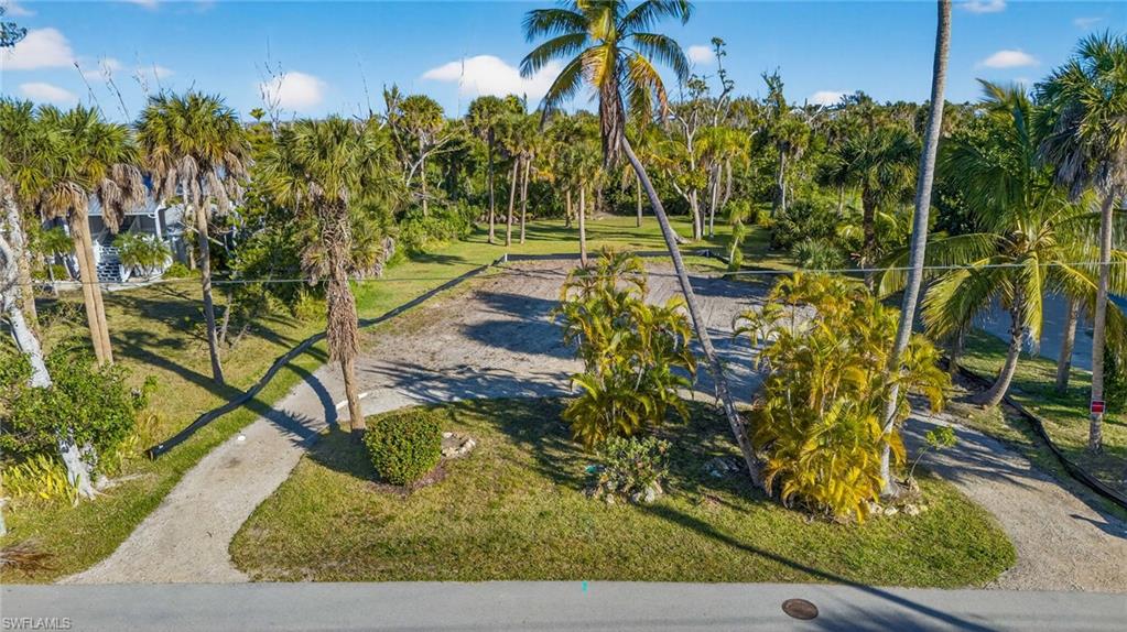 SANIBEL PINES UNREC - Land