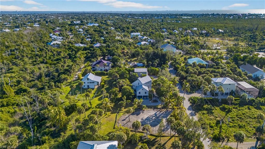 SANIBEL PINES UNREC - Land