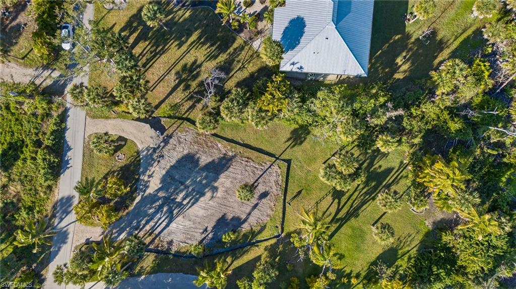 SANIBEL PINES UNREC - Land