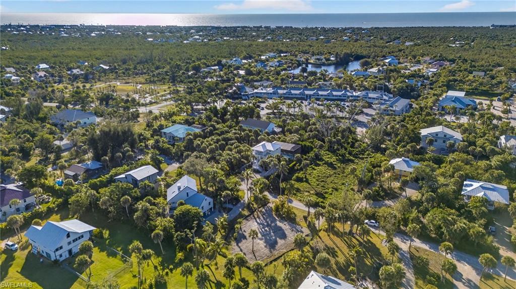 SANIBEL PINES UNREC - Land