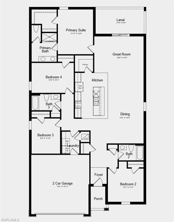 SOLENA - Residential