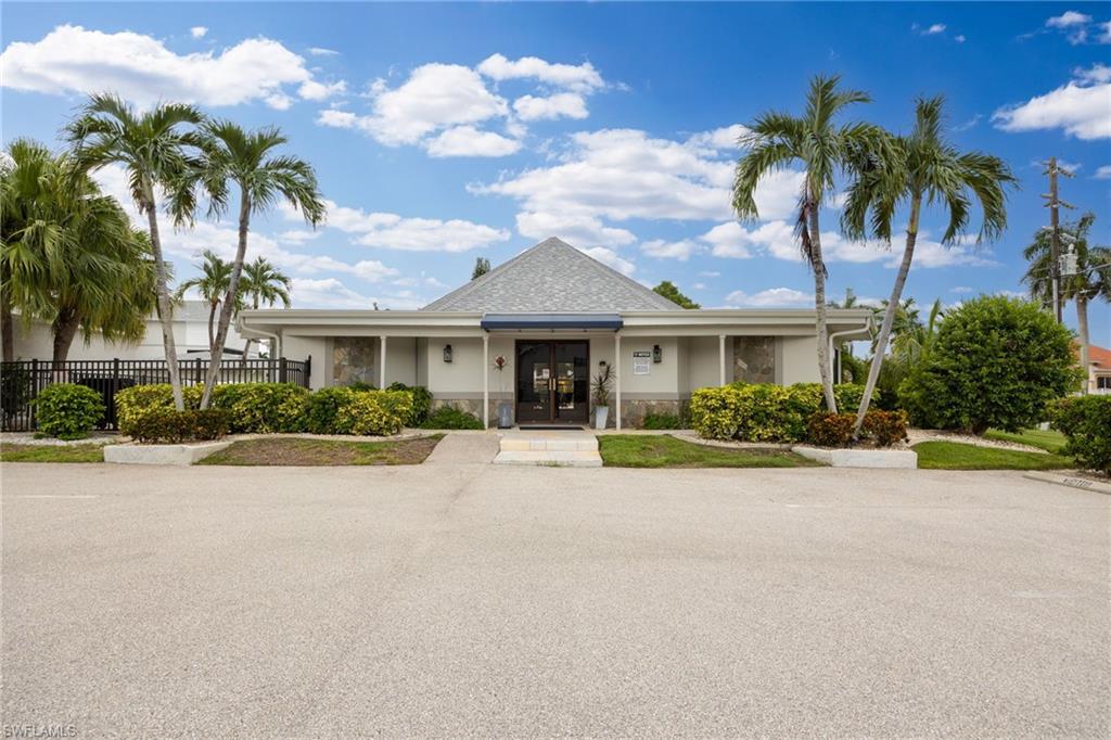RIVER PARK PLACE CONDO - Residential