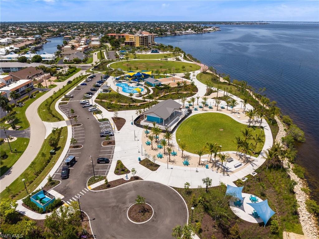 RIVER PARK PLACE CONDO - Residential
