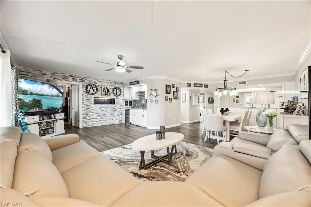 RIVER PARK PLACE CONDO - Residential