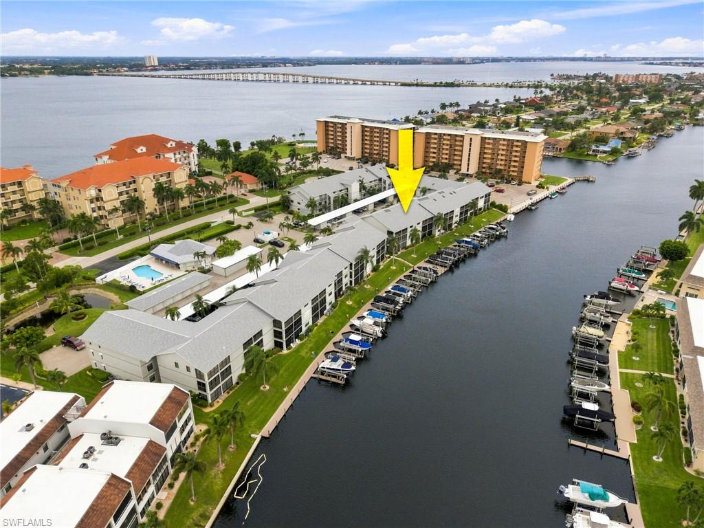 RIVER PARK PLACE CONDO - Residential