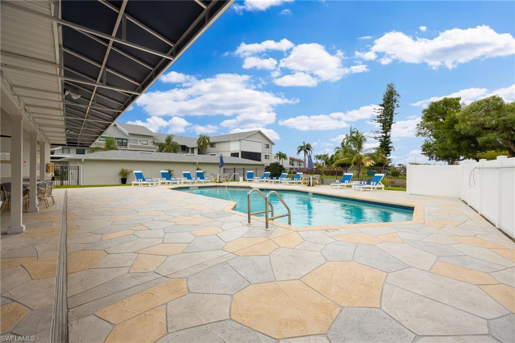 RIVER PARK PLACE CONDO - Residential