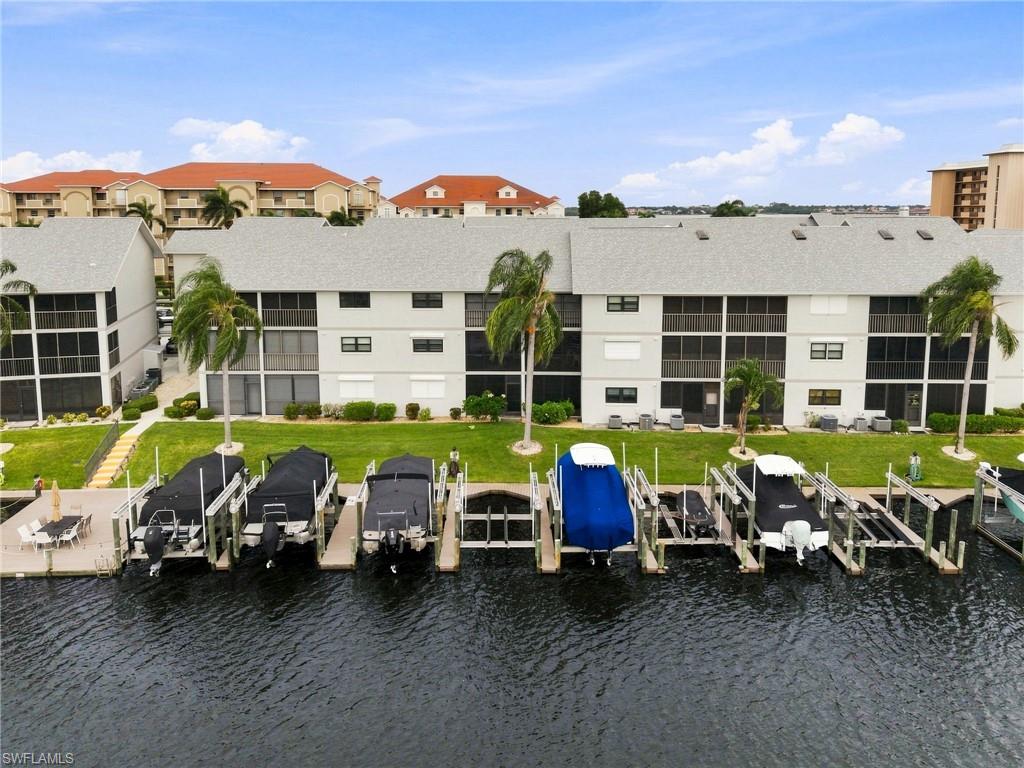 RIVER PARK PLACE CONDO - Residential