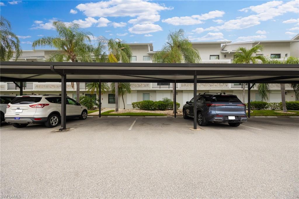 RIVER PARK PLACE CONDO - Residential