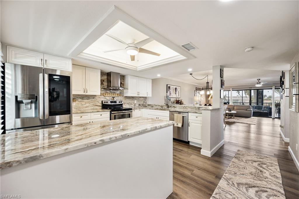 RIVER PARK PLACE CONDO - Residential