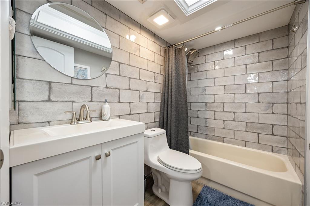 RIVER PARK PLACE CONDO - Residential