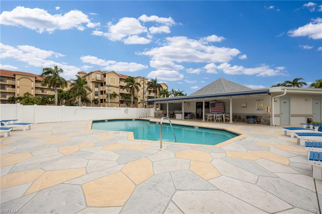 RIVER PARK PLACE CONDO - Residential