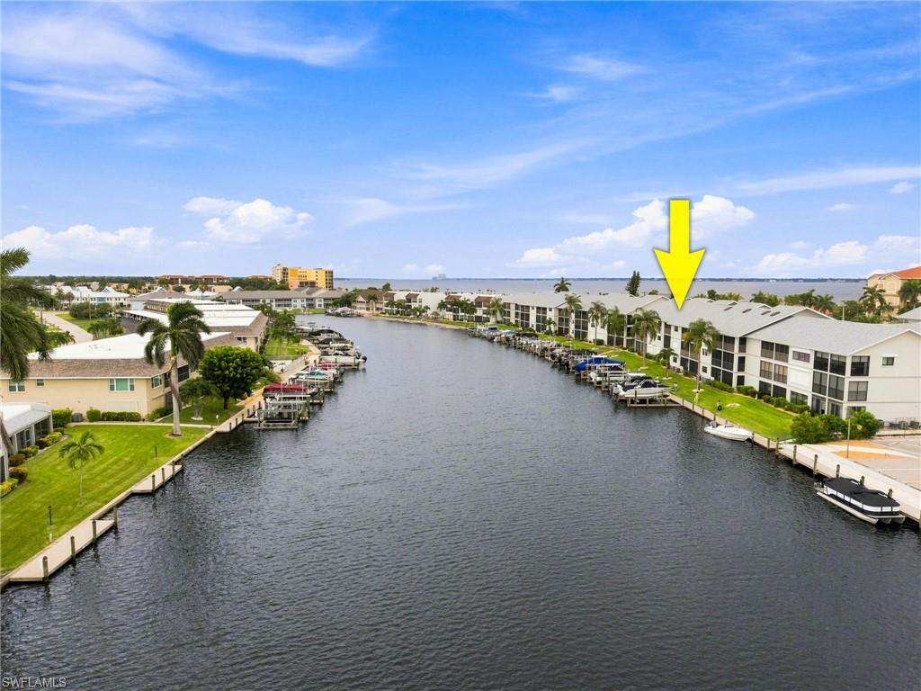 RIVER PARK PLACE CONDO - Residential