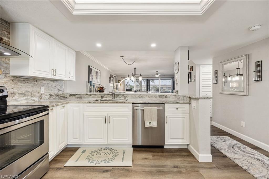 RIVER PARK PLACE CONDO - Residential