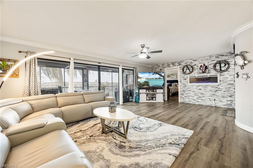 RIVER PARK PLACE CONDO - Residential
