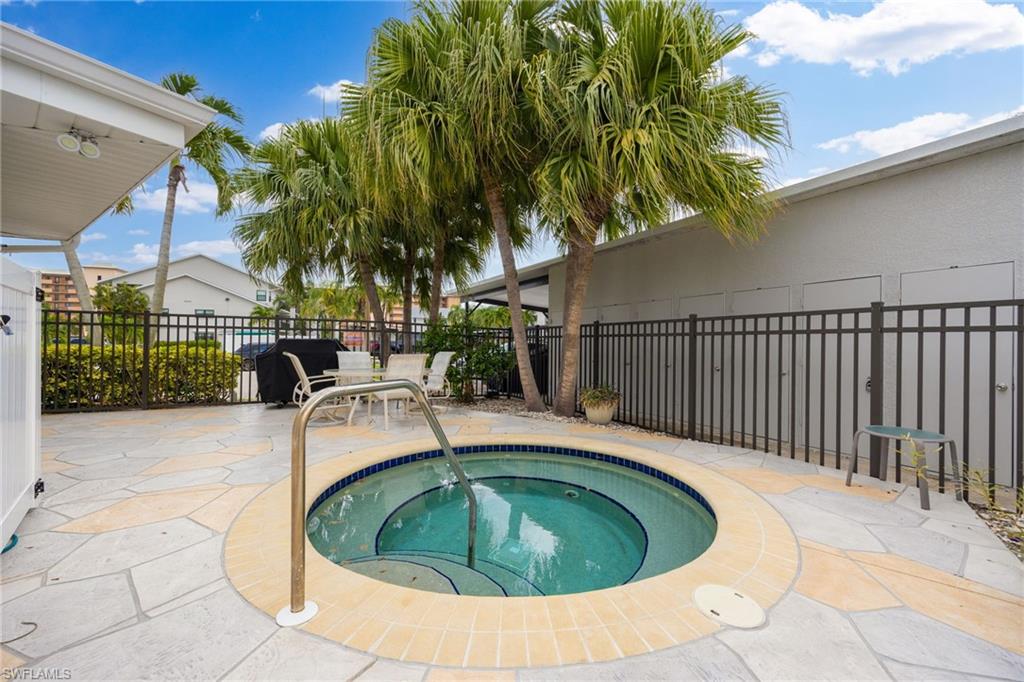 RIVER PARK PLACE CONDO - Residential