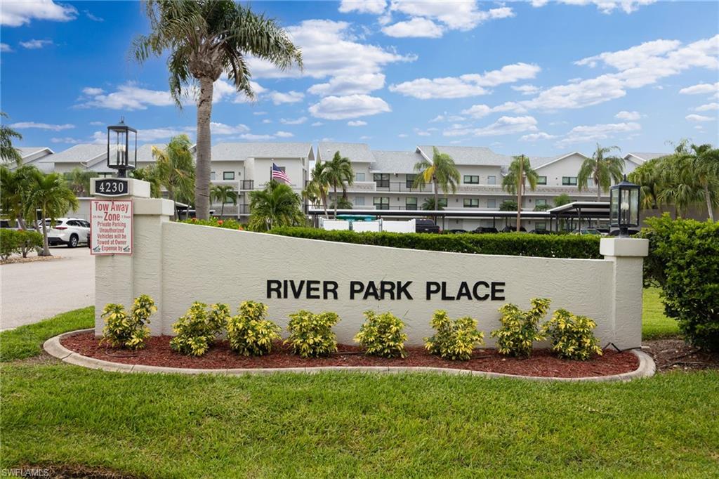 RIVER PARK PLACE CONDO - Residential