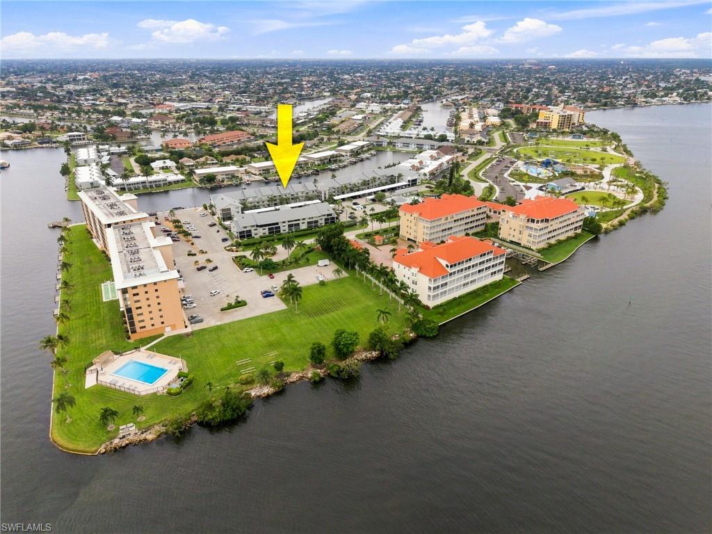 RIVER PARK PLACE CONDO - Residential