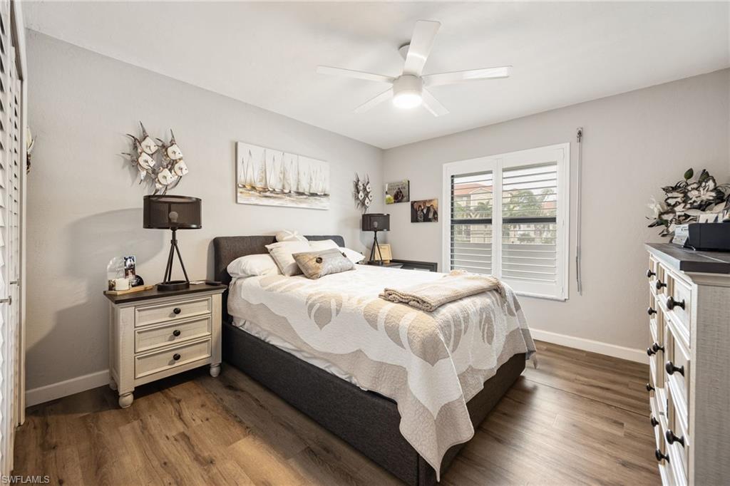 RIVER PARK PLACE CONDO - Residential