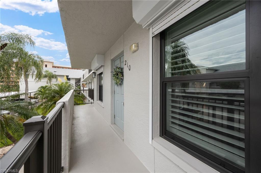 RIVER PARK PLACE CONDO - Residential