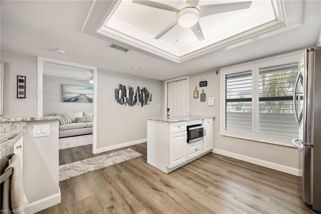 RIVER PARK PLACE CONDO - Residential