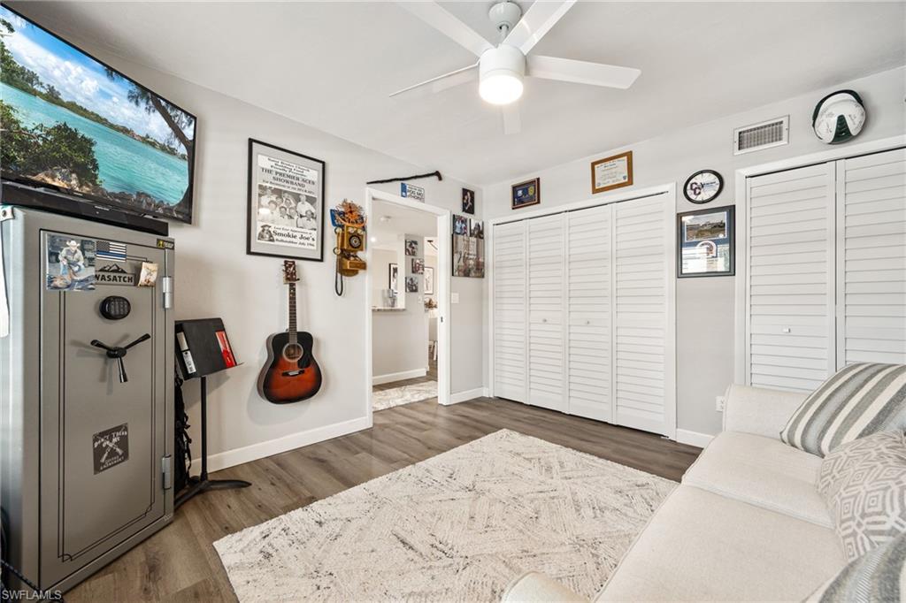 RIVER PARK PLACE CONDO - Residential