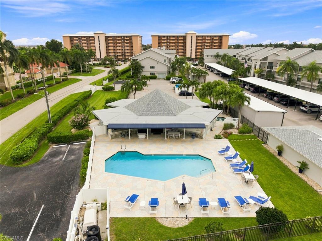 RIVER PARK PLACE CONDO - Residential