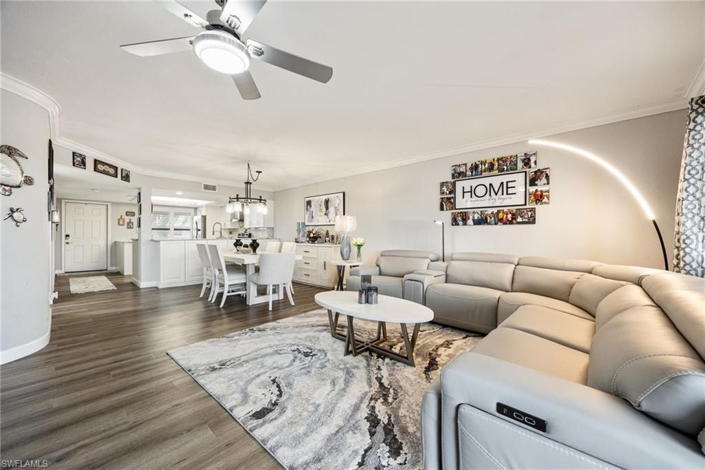 RIVER PARK PLACE CONDO - Residential