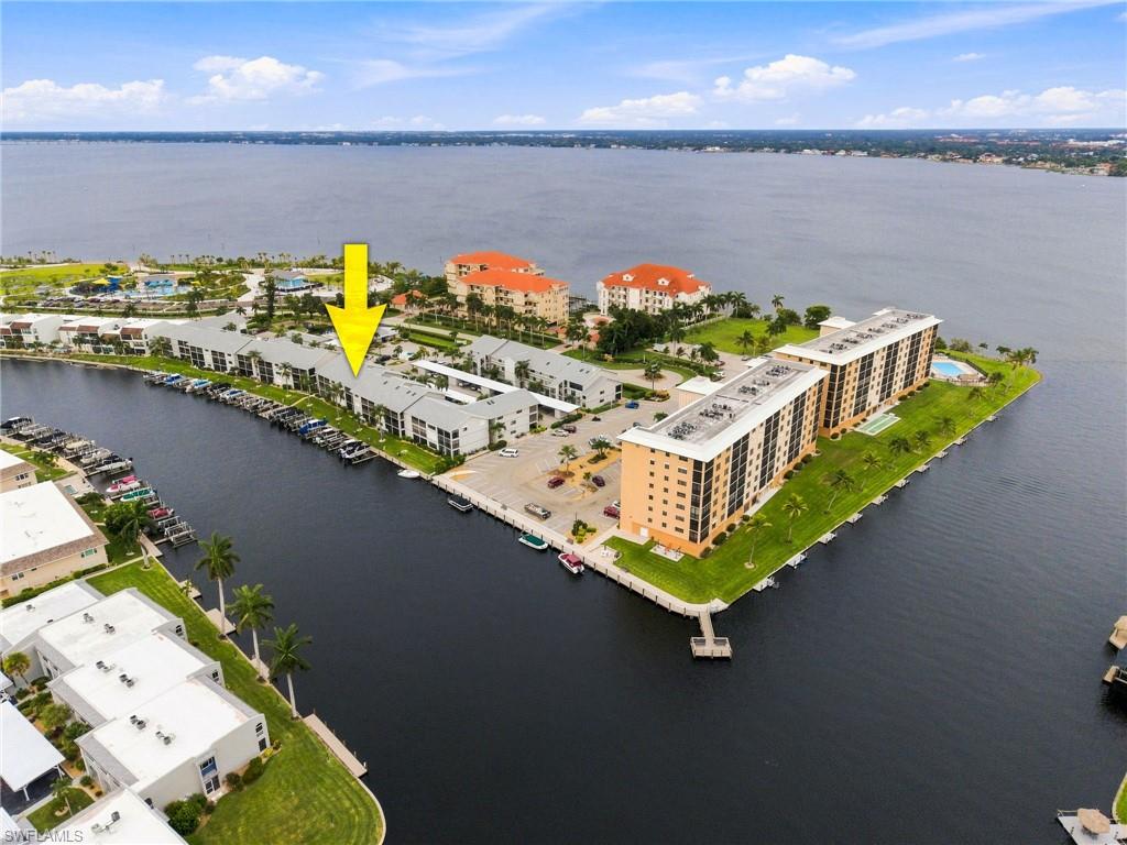 RIVER PARK PLACE CONDO - Residential