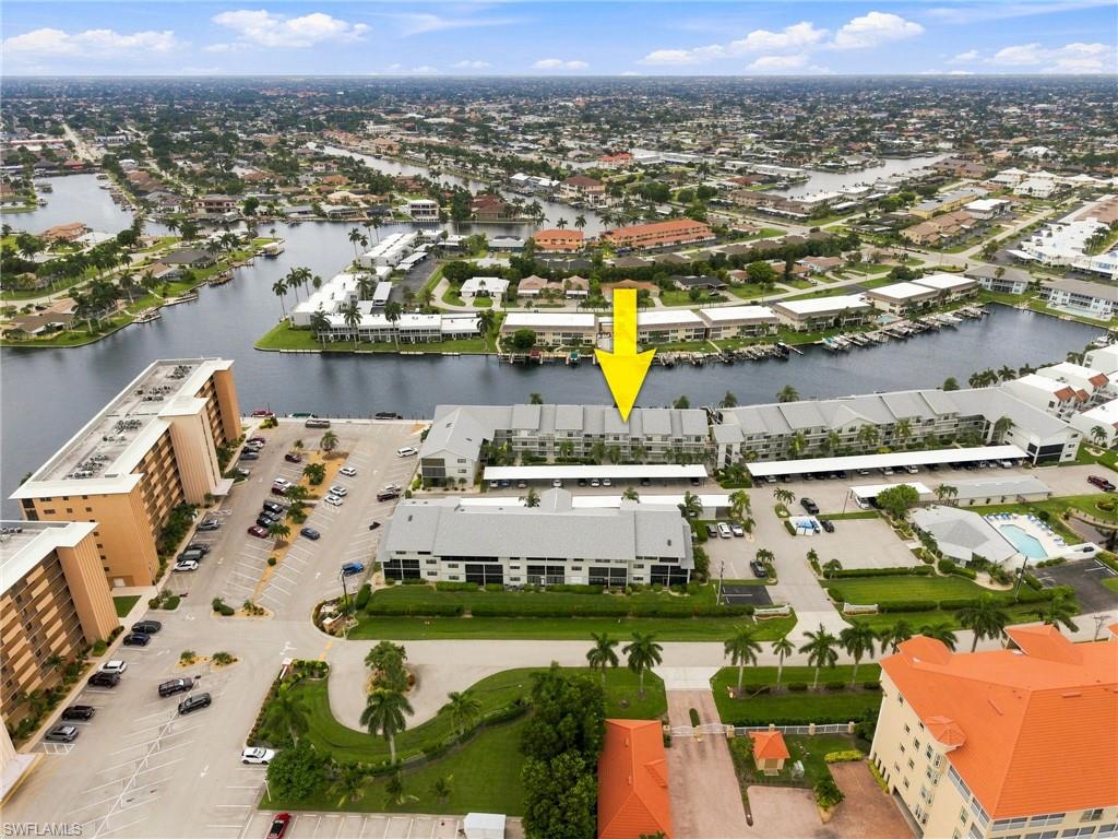 RIVER PARK PLACE CONDO - Residential