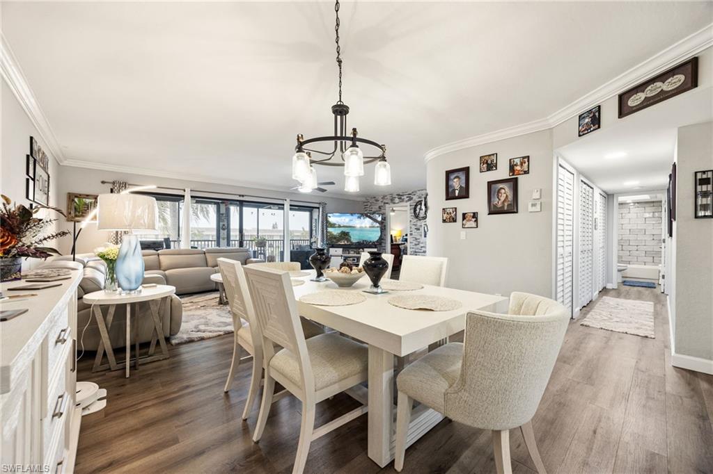 RIVER PARK PLACE CONDO - Residential