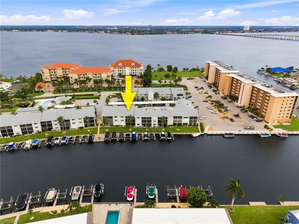 RIVER PARK PLACE CONDO - Residential