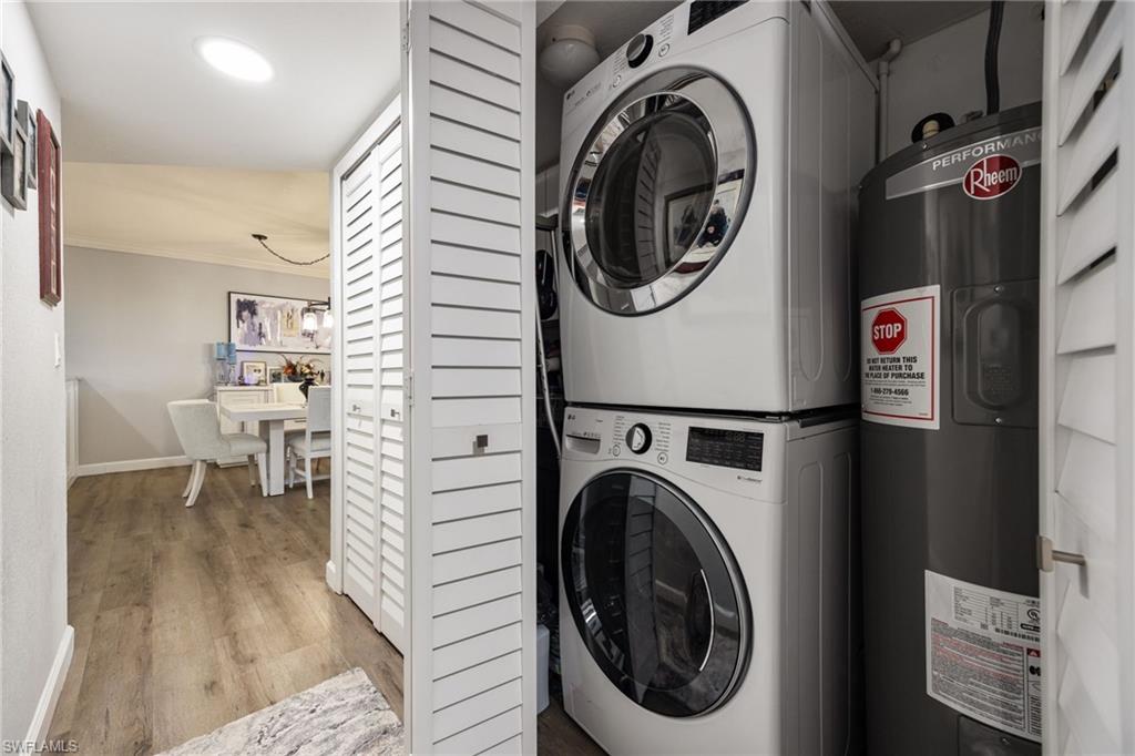 RIVER PARK PLACE CONDO - Residential