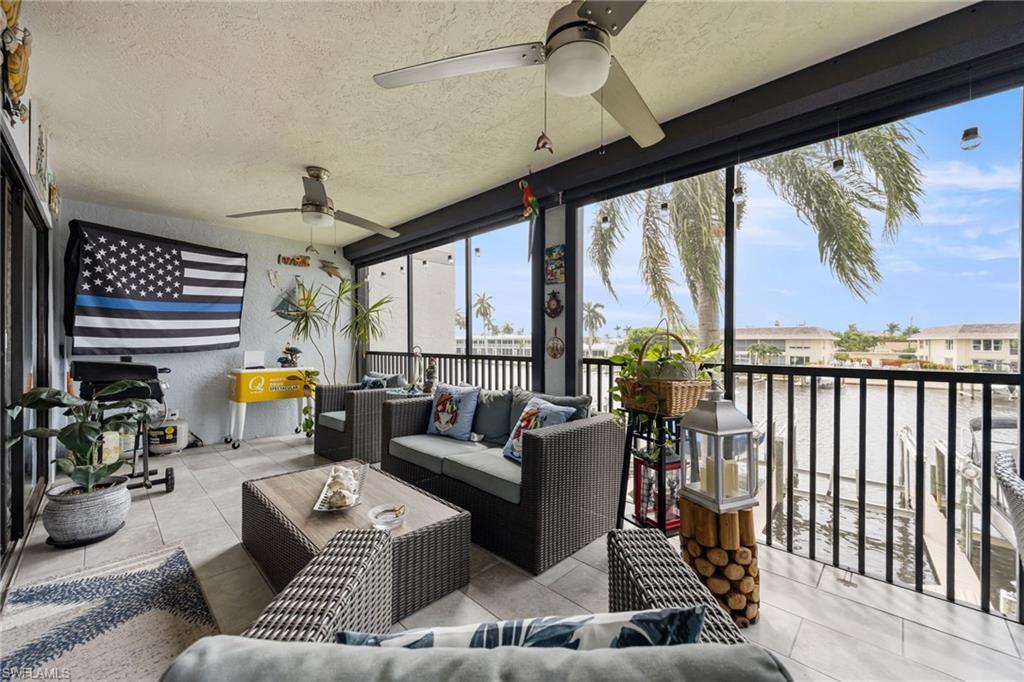 RIVER PARK PLACE CONDO - Residential