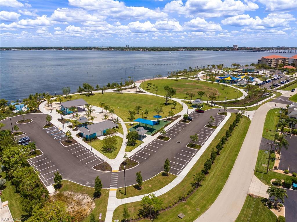 RIVER PARK PLACE CONDO - Residential