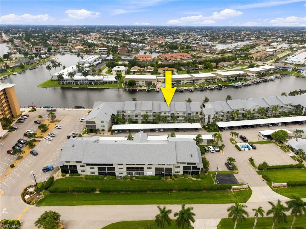 RIVER PARK PLACE CONDO - Residential