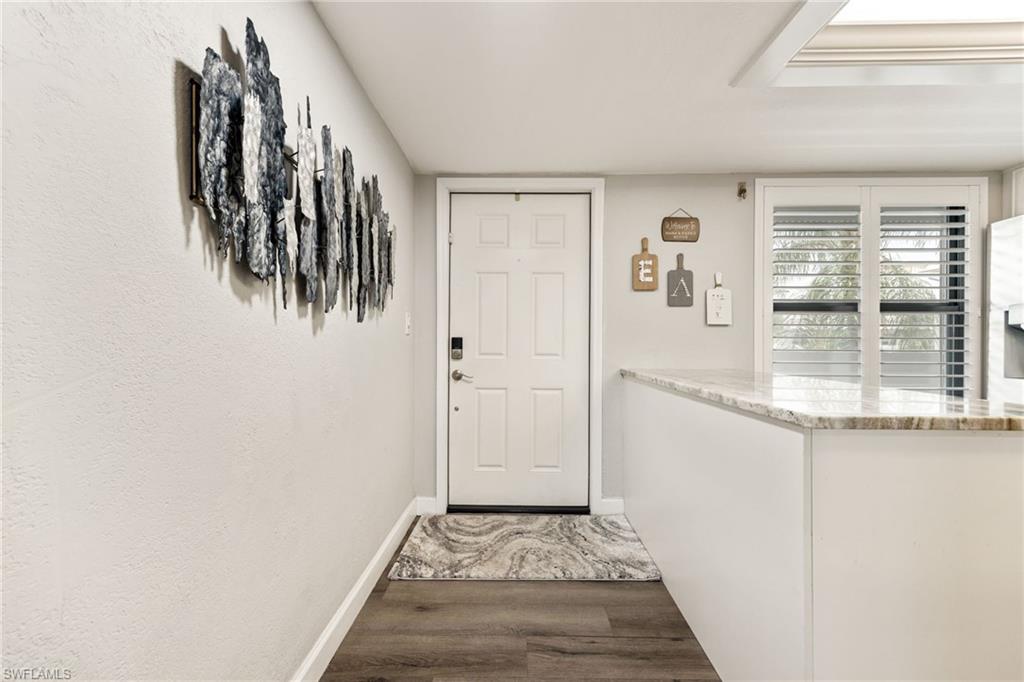 RIVER PARK PLACE CONDO - Residential