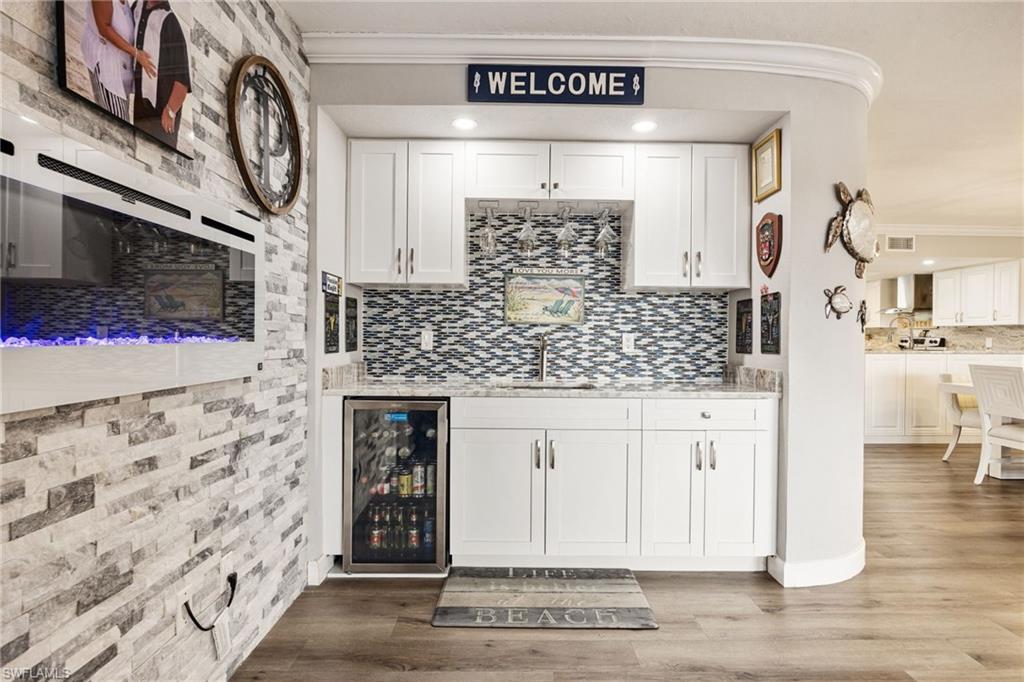 RIVER PARK PLACE CONDO - Residential