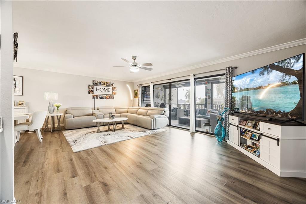 RIVER PARK PLACE CONDO - Residential