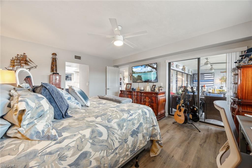 RIVER PARK PLACE CONDO - Residential
