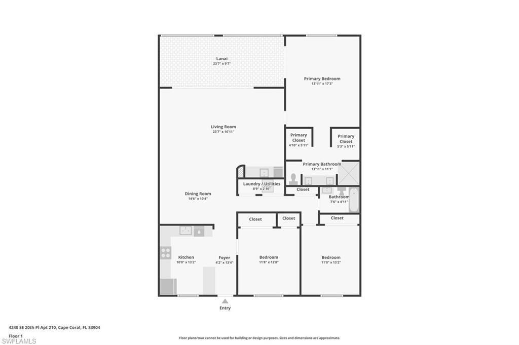 RIVER PARK PLACE CONDO - Residential