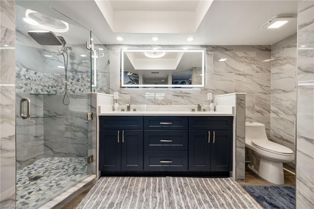 RIVER PARK PLACE CONDO - Residential