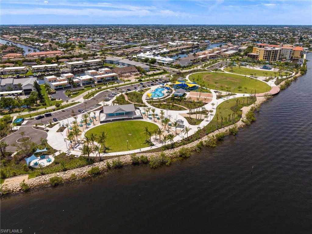RIVER PARK PLACE CONDO - Residential